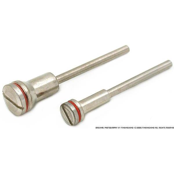 What is a mandrel? Everything we need to know to choose a mandrel.