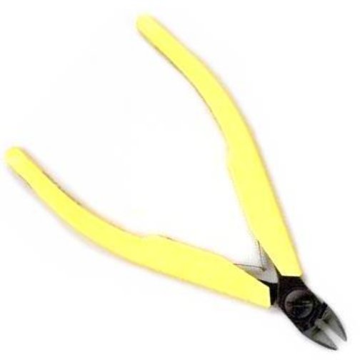 Lindstrom 80 Series Flush Cutters 4 5/16"