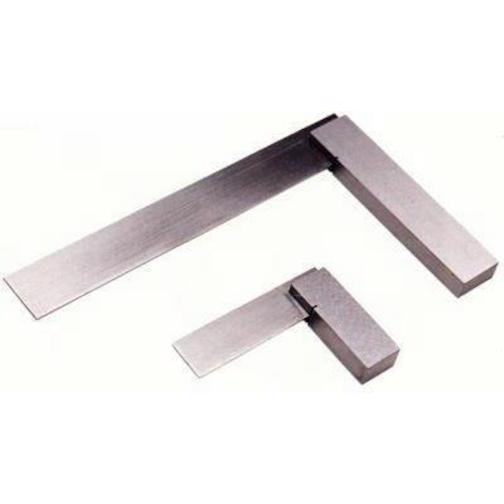 2 Steel Squares Milled 90 Angle Perfect Tool Jewelry Design & Repair