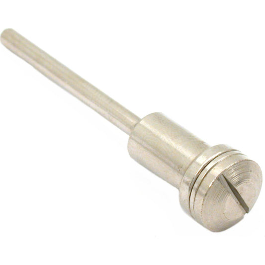 Screw Mandrel 1/8"