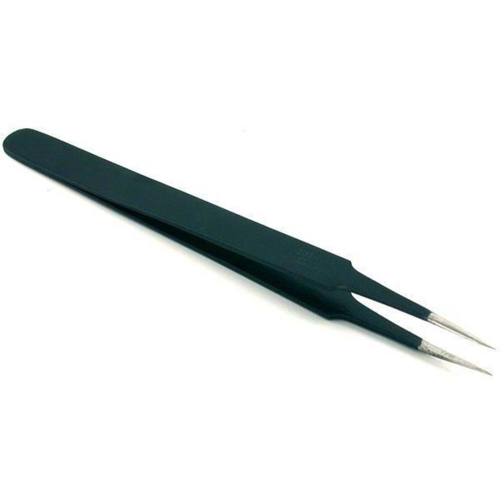 Anti-Magnetic Tweezers #5 4 3/4"