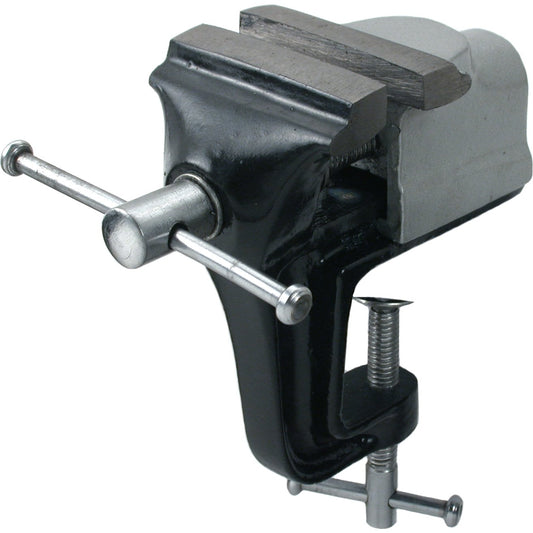 Clamp-On Bench Vise 2"