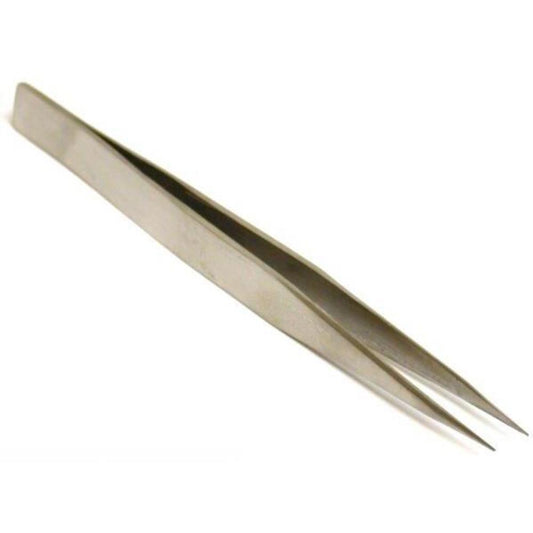 Non-Magnetic Tweezers #1