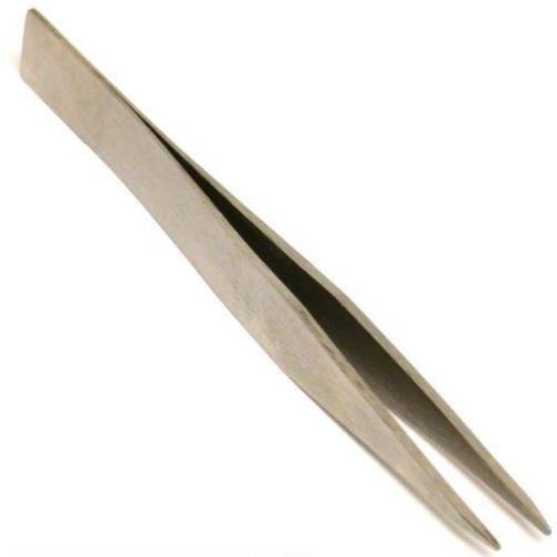 Non-Magnetic Tweezers #HH