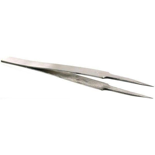 Non-Magnetic Tweezers #GG