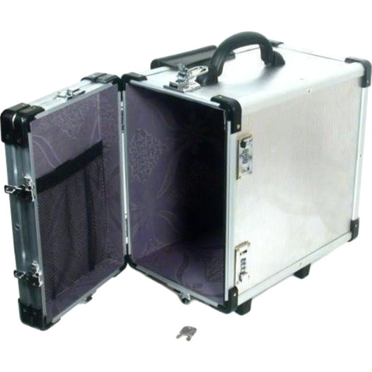 Combination Rolling Carrying Case 12 5/8"