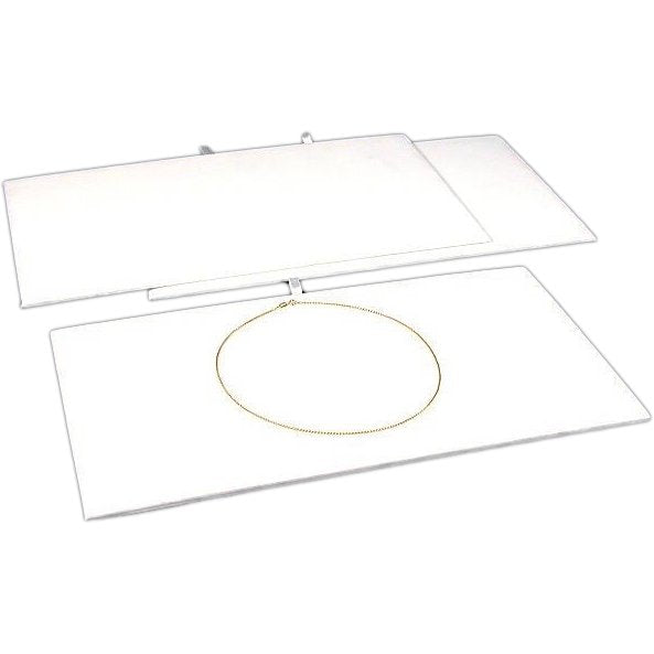 Jewelry Display Tray Insert Pads 14 1/8" 3Pcs