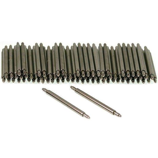 Double Shoulder Spring Bars 13/16" 100Pcs