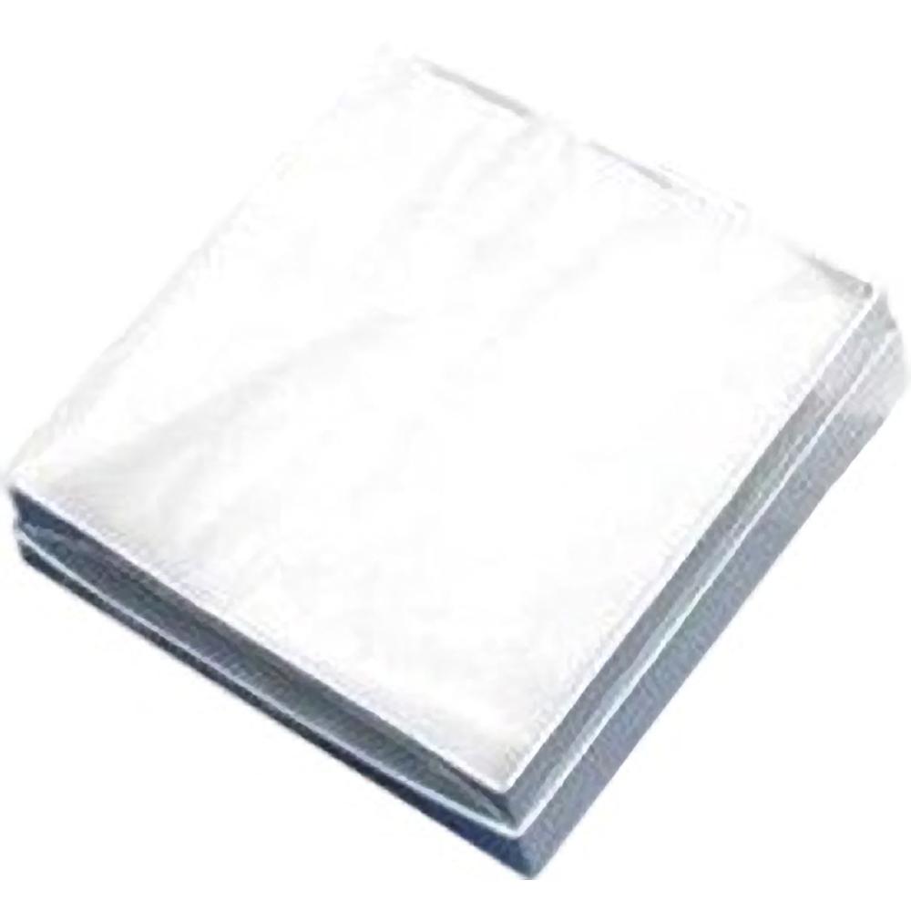 White Gloss Cotton Filled Jewelry Gift Box & Earring Display Cards Kit 200 Pcs