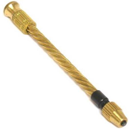 Spiral Hand Drill