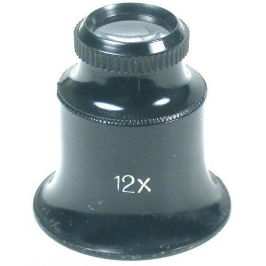 12x Eye Loupe