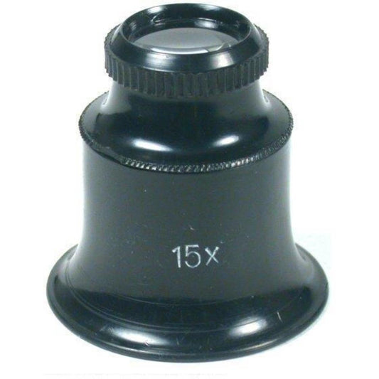 15x Eye Loupe