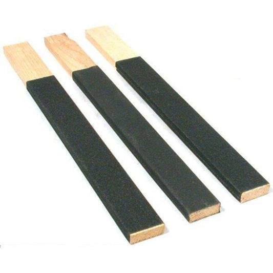 Emery Sanding Stick 3 Grit 3Pcs