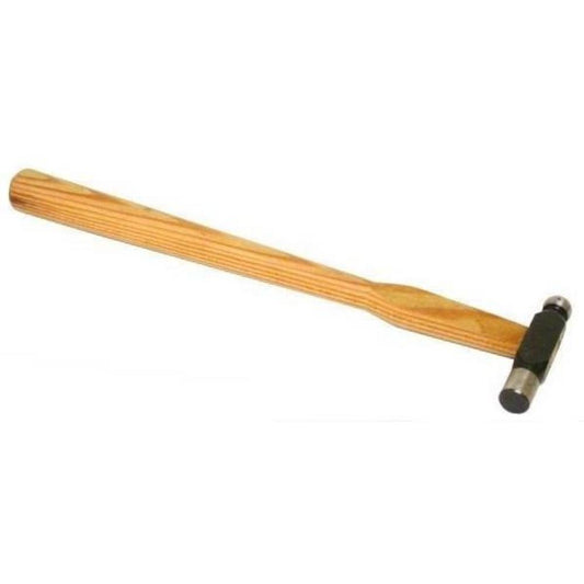 Metalworking Ball Pein Hammer 1oz