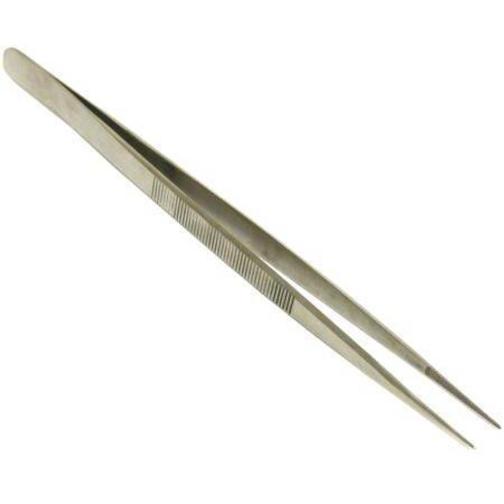 Diamond Tweezers 6 1/2"