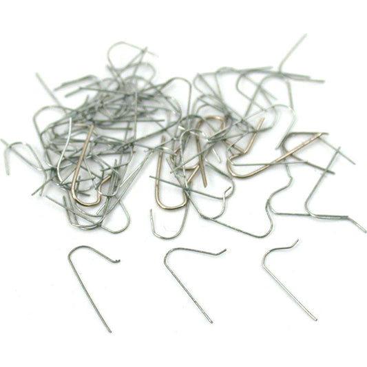 Watch Click Springs Flat 100Pcs