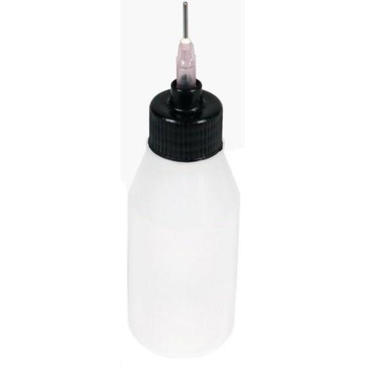 Flux Bottle