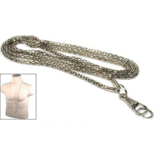 Large Loupe Chain