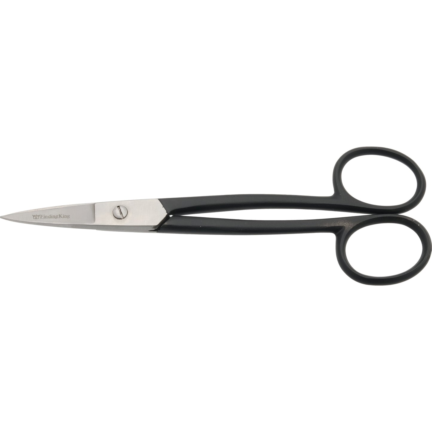 Straight Scissors Sewing Shears Cutting Tool