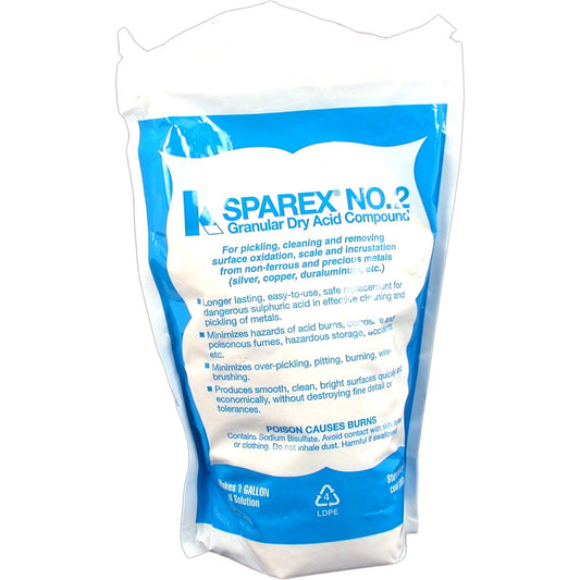 Sparex No. 2 Granular Dry Acid Compound