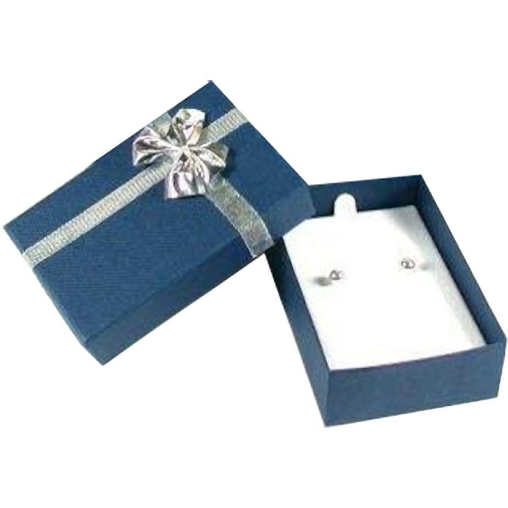 Earrings In Box 2024 | favors.com