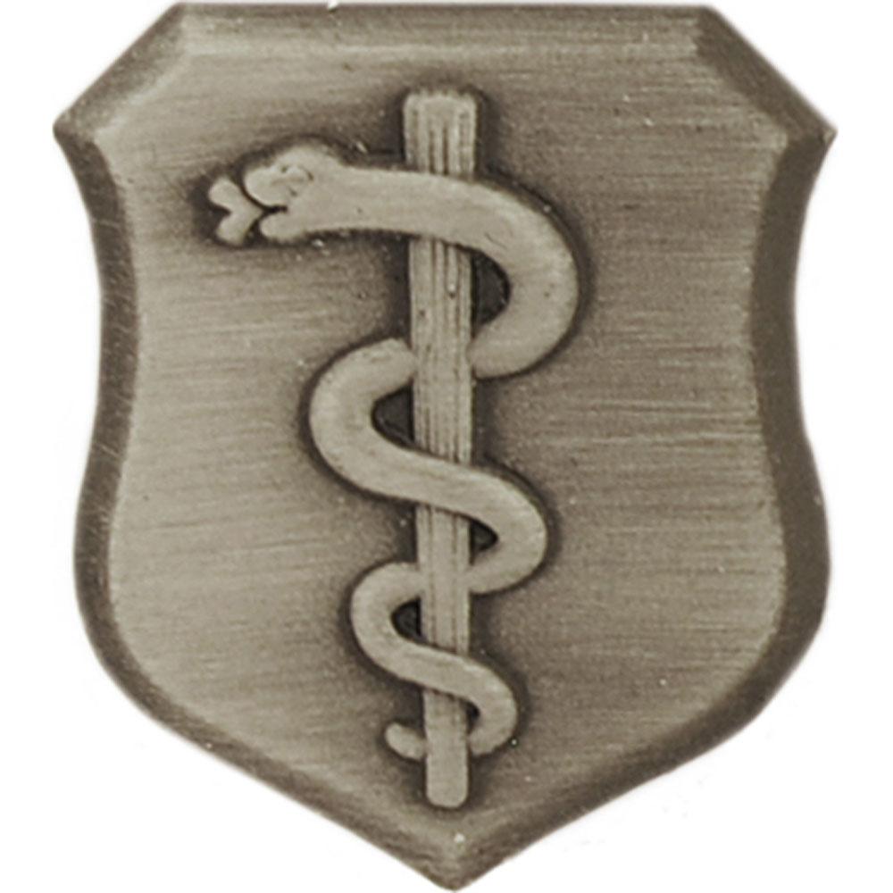 U.S. Air Force Basic Physician Pin 7/8"