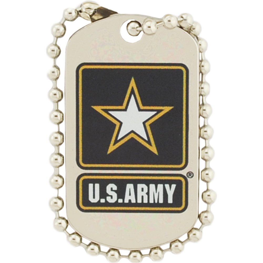 U.S. Army Department of The Army Pin 1"