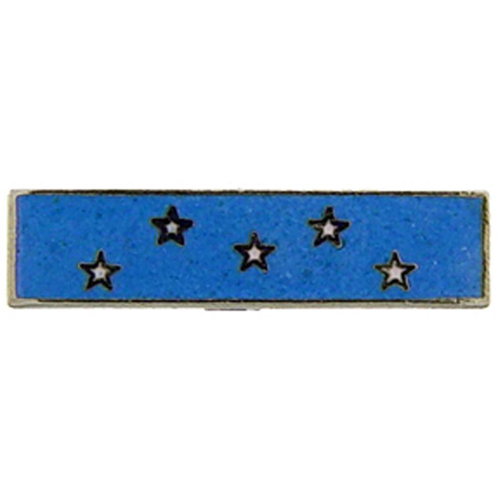 Medal of Honor Ribbon Pin 11/16"