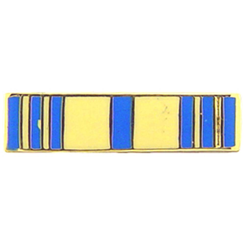 Armed Forces Reserve Ribbon Pin 11/16"