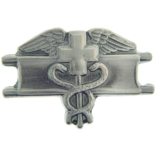 U.S. Army Expert Medic Pin 1 1/4"