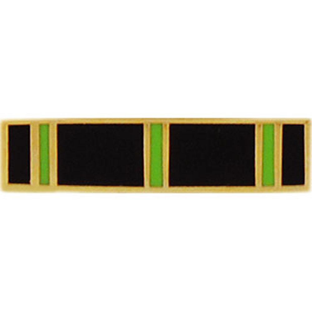 U.S. Navy Expert Rifle Ribbon Pin 11/16"