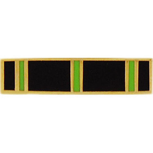 U.S. Navy Expert Rifle Ribbon Pin 11/16"