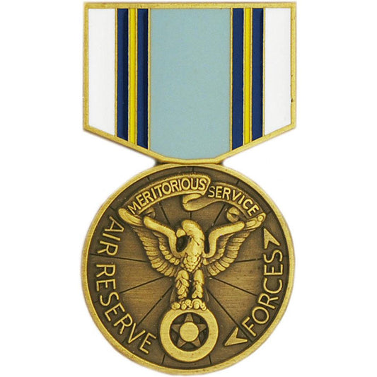 U.S. Air Force Reserve Meritorious Service Medal