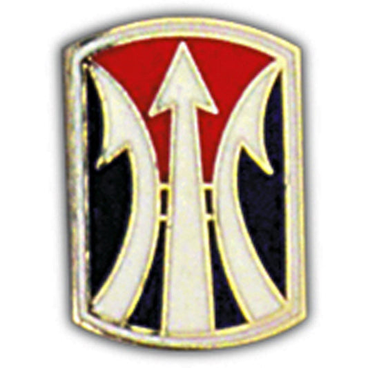 U.S. Army 11th Infantry Brigade Pin 1"