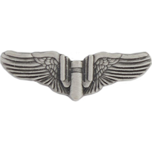 U.S. Air Force Gunner Pin 1 1/8"