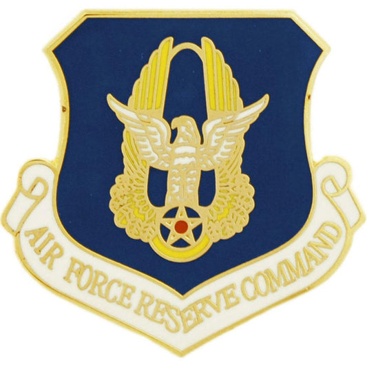 U.S. Air Force Reserve Command Pin 1"