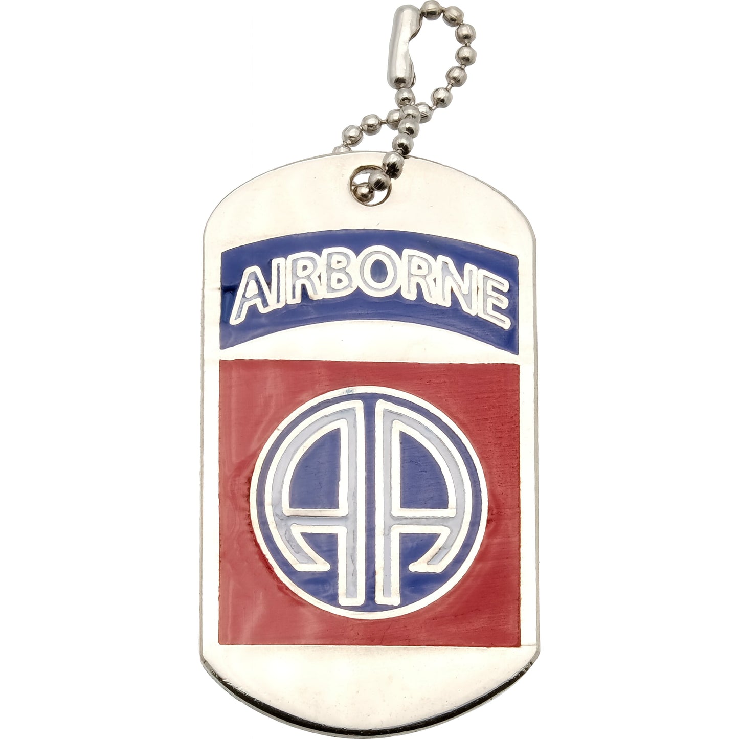 U.S. Army 82nd Airborne Wings Pin 1 1/2"