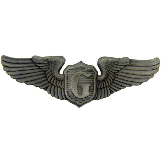 U.S. Army Glider Pilot Pin 2 3/4"