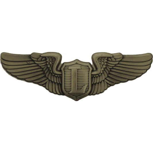 U.S. Air Force Liaison Pilot Pin 3"