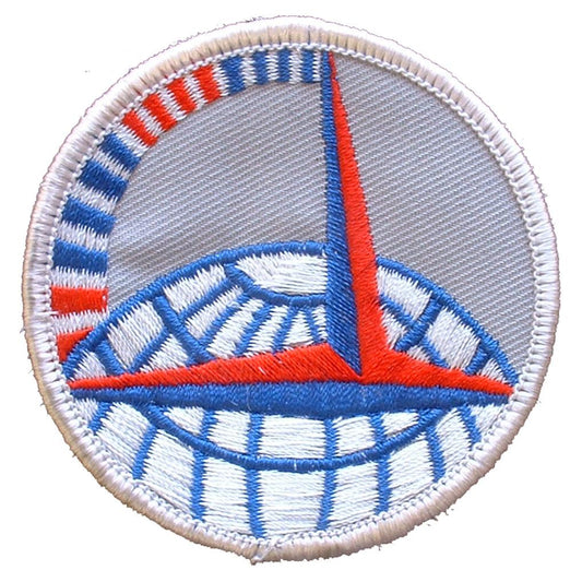 U.S. Air Force Air Transport Command Patch 3"