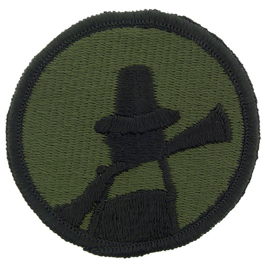 U.S. Army 94th Infantry Division Reserve Command Patch