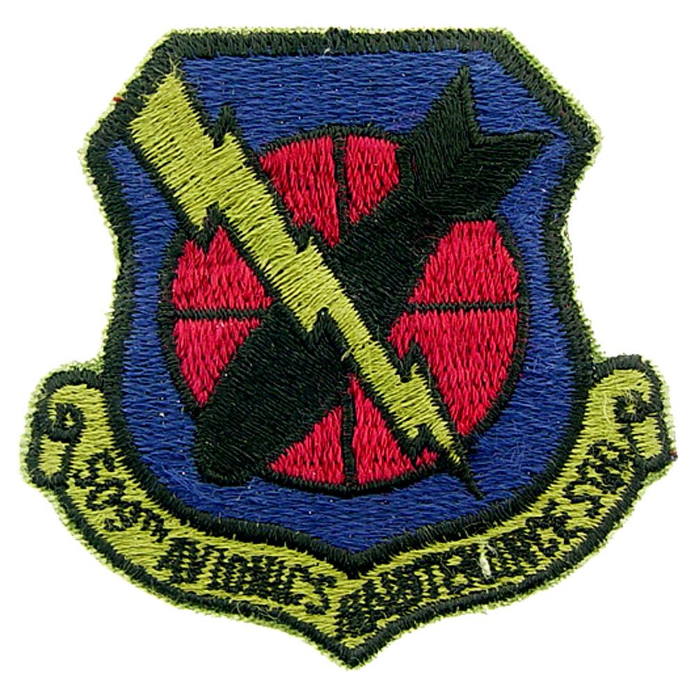 U.S. Air Force 509th Avionics Maintenance Group Patch