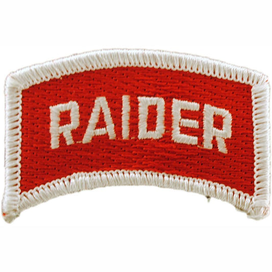 U.S. Army Raider Patch 2 1/4"