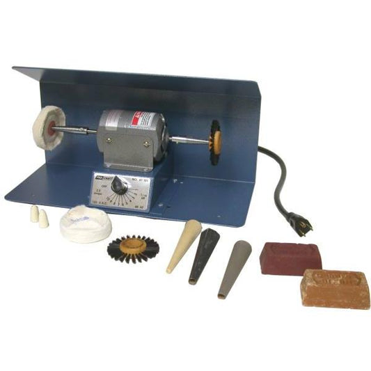 Grobet Pro-Craft Junior Polishing Machine