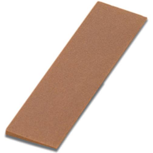 India Slip, Knife, 4" x 1", Medium Grit, Item No. 10.479