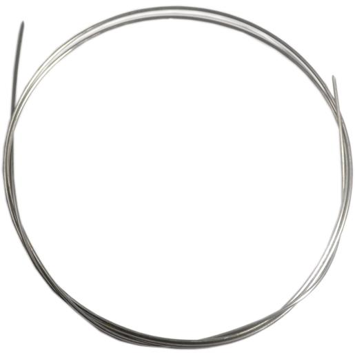 Wire-Steel Spring 19B&S Gax3Ft, Item No. 43.719