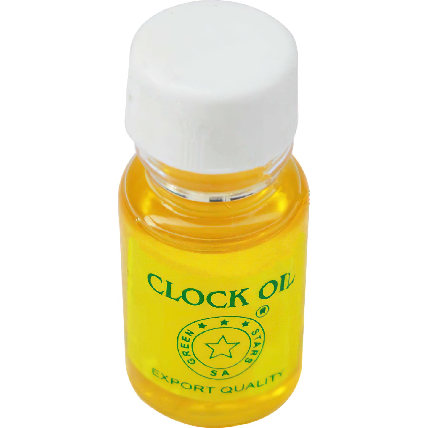 Anchor Superfine Alarm & Wall Clock Oil 20ml