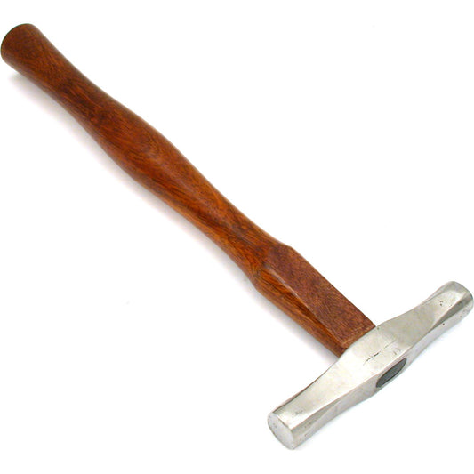 Metalworking Planishing Hammer