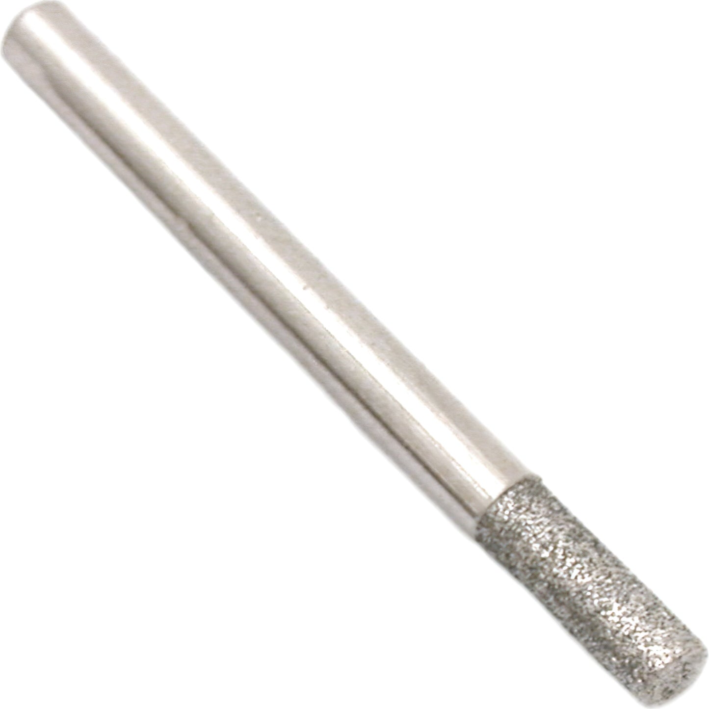 Diamond Coated Burs 1/8" 5Pcs