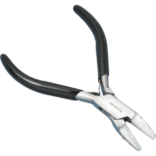 Nylon Jaw Chain Nose Pliers 4 3/4"